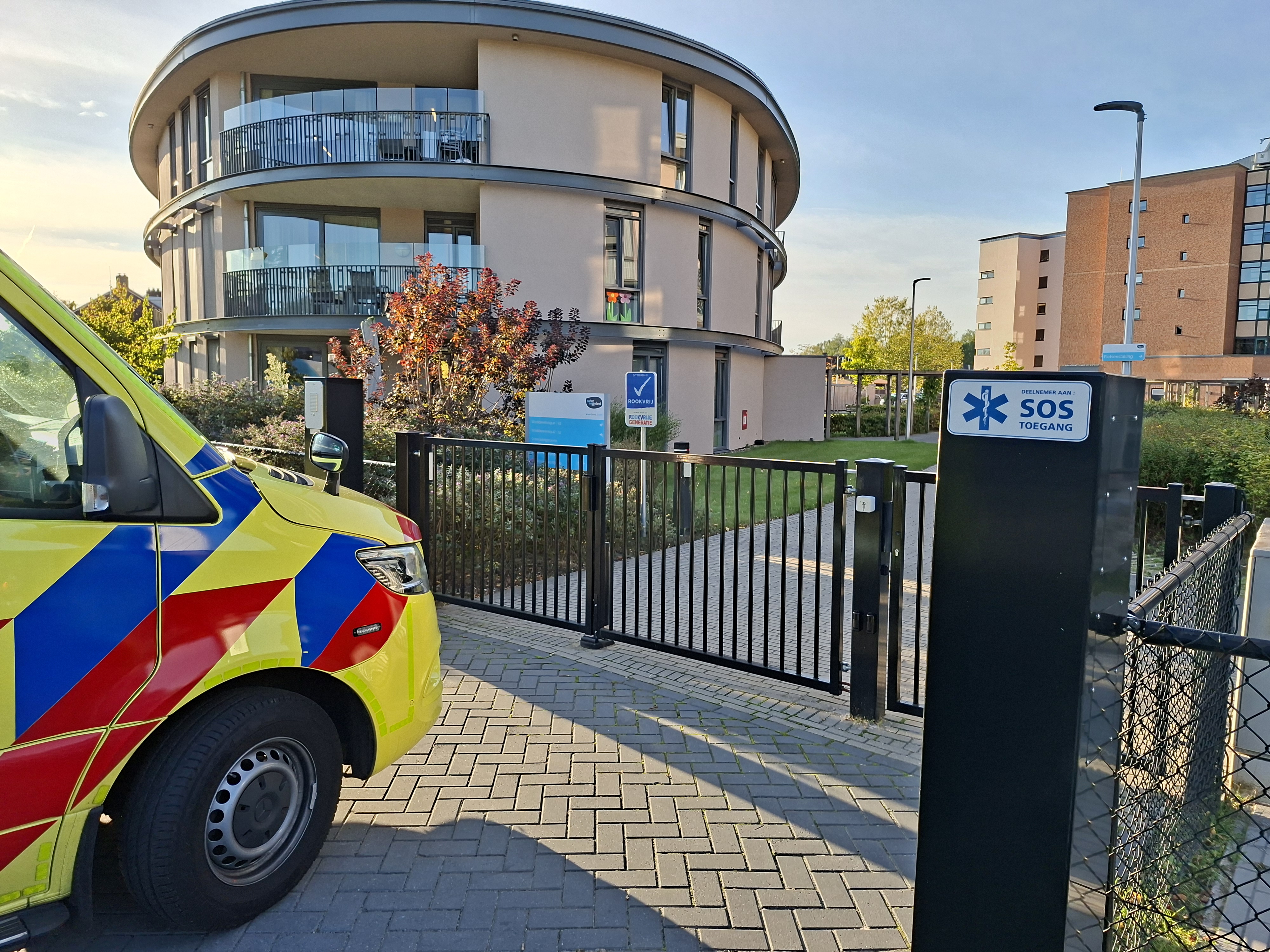 1000047087 SOS Toegang