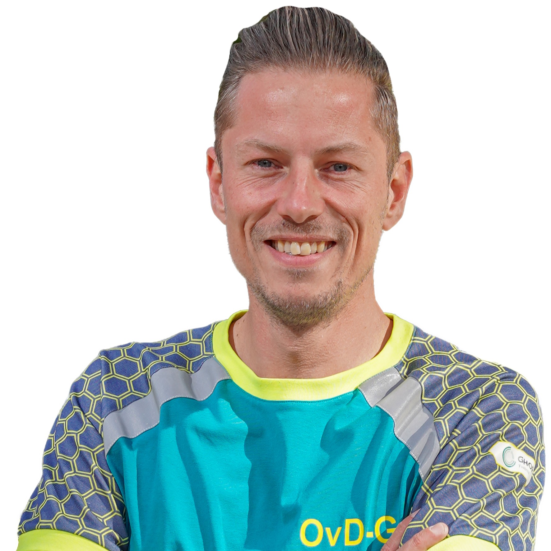 Patrick Hoogwijk Vierkant Voor Website